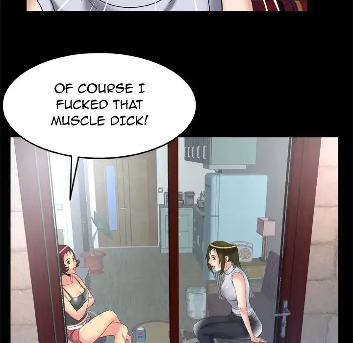 My Wife’s Partner - Chapter 61 [photo 47] - MangaPorn