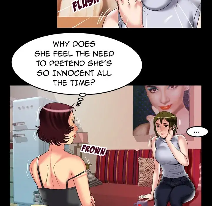 My Wife’s Partner - Chapter 61 [photo 50] - MangaPorn