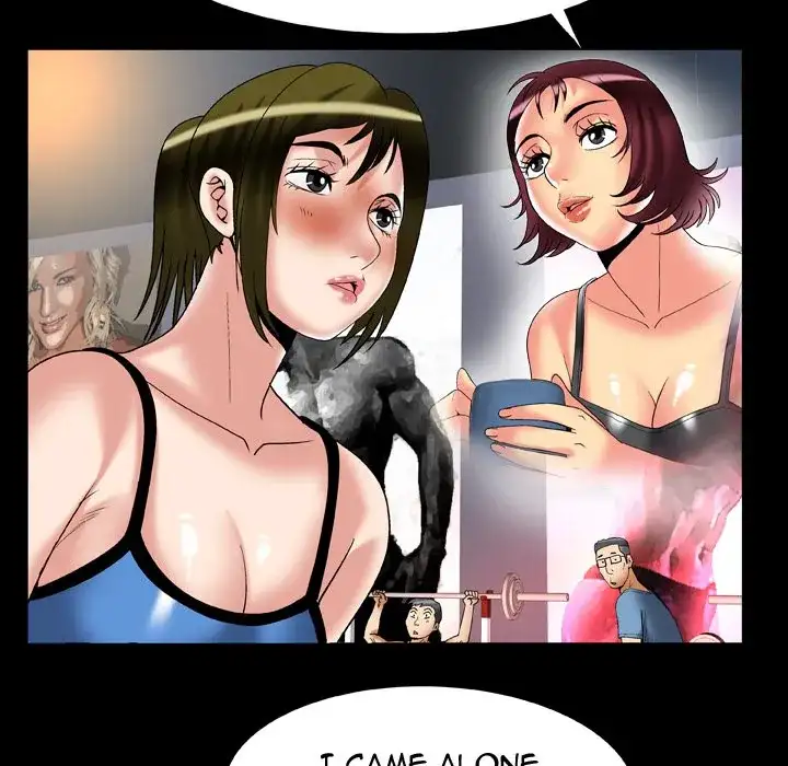 My Wife’s Partner - Chapter 61 [photo 54] - MangaPorn