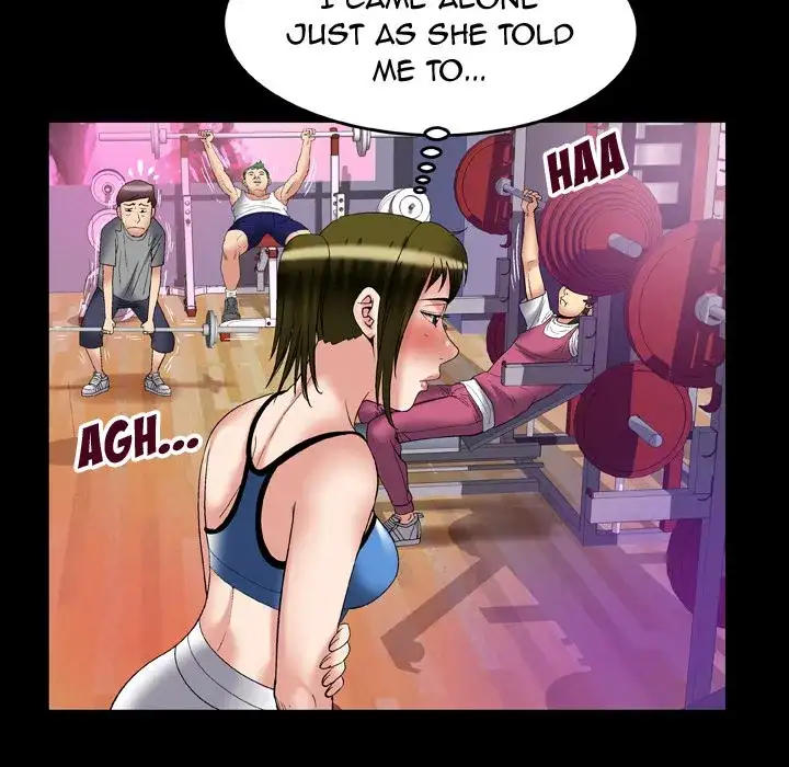 My Wife’s Partner - Chapter 61 [photo 55] - MangaPorn