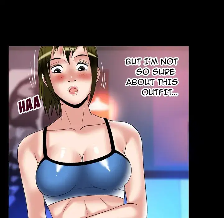 My Wife’s Partner - Chapter 61 [photo 56] - MangaPorn