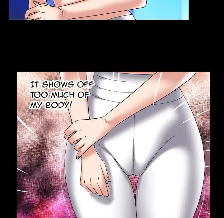 My Wife’s Partner - Chapter 61 [photo 57] - MangaPorn