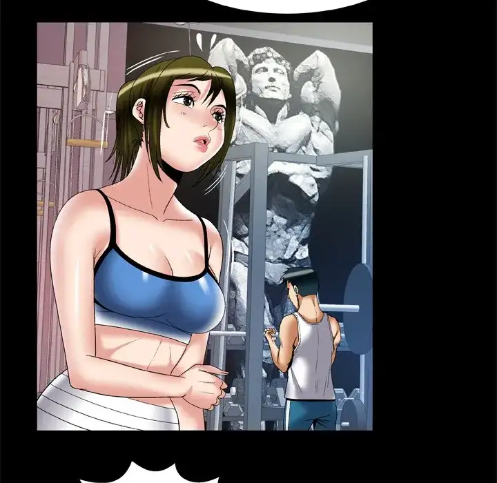 My Wife’s Partner - Chapter 61 [photo 61] - MangaPorn