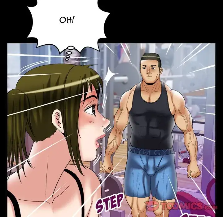 My Wife’s Partner - Chapter 61 [photo 62] - MangaPorn