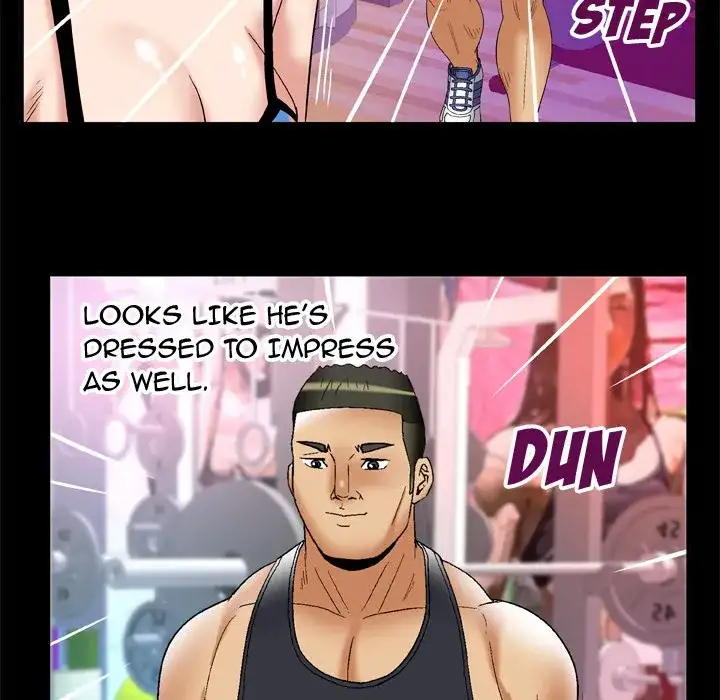 My Wife’s Partner - Chapter 61 [photo 63] - MangaPorn
