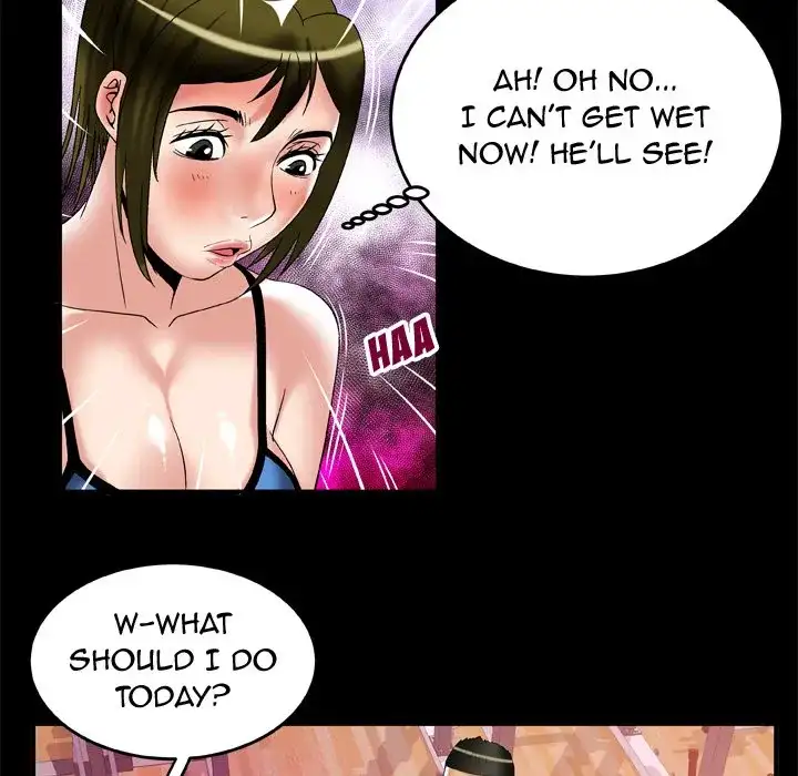 My Wife’s Partner - Chapter 61 [photo 70] - MangaPorn