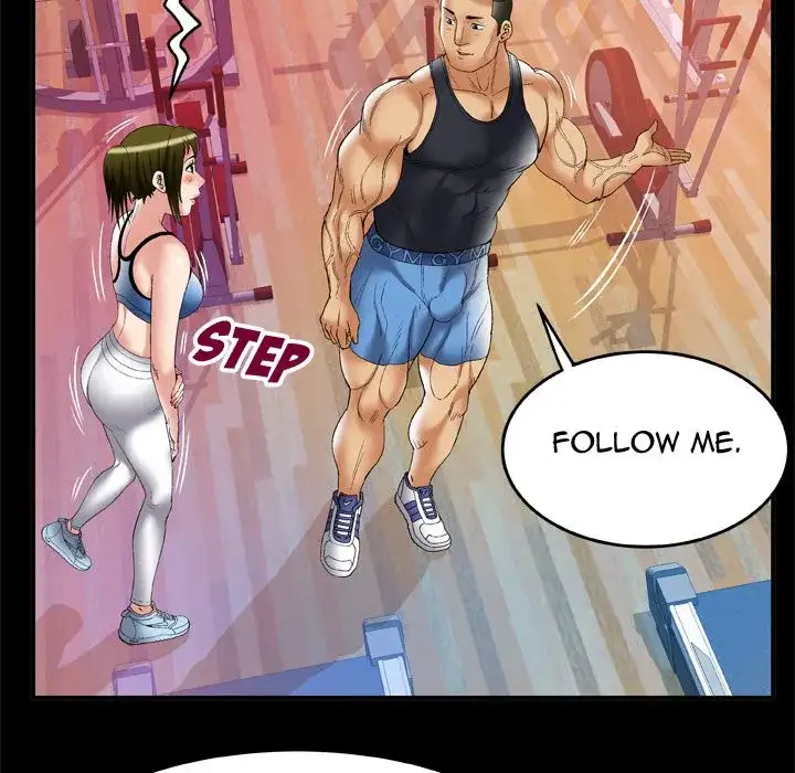 My Wife’s Partner - Chapter 61 [photo 71] - MangaPorn