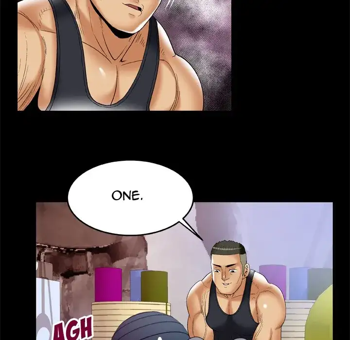 My Wife’s Partner - Chapter 61 [photo 75] - MangaPorn