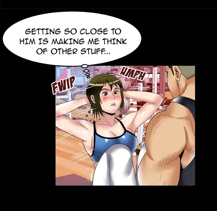 My Wife’s Partner - Chapter 61 [photo 80] - MangaPorn