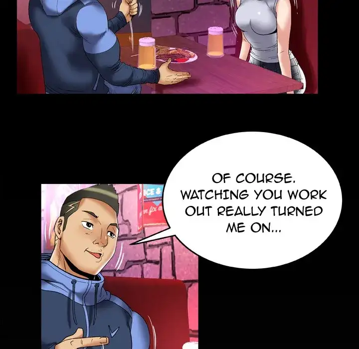 My Wife’s Partner - Chapter 61 [photo 86] - MangaPorn