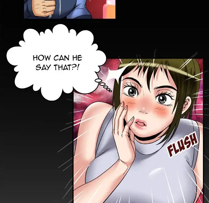 My Wife’s Partner - Chapter 61 [photo 87] - MangaPorn