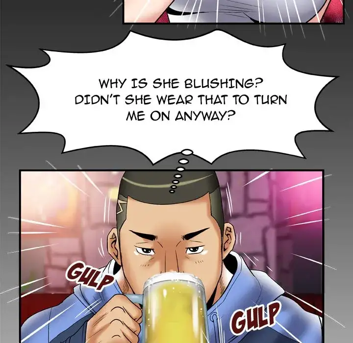 My Wife’s Partner - Chapter 61 [photo 88] - MangaPorn