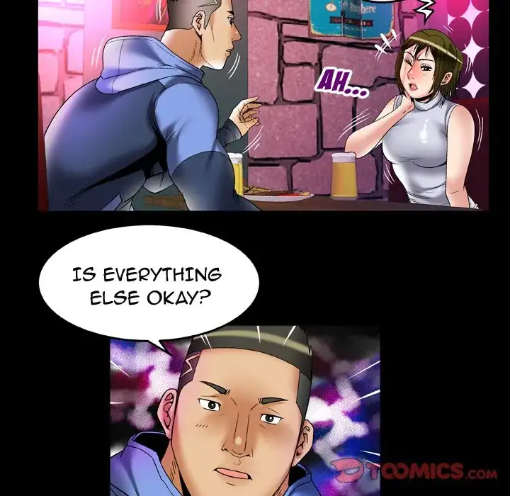 My Wife’s Partner - Chapter 62 [photo 10] - MangaPorn