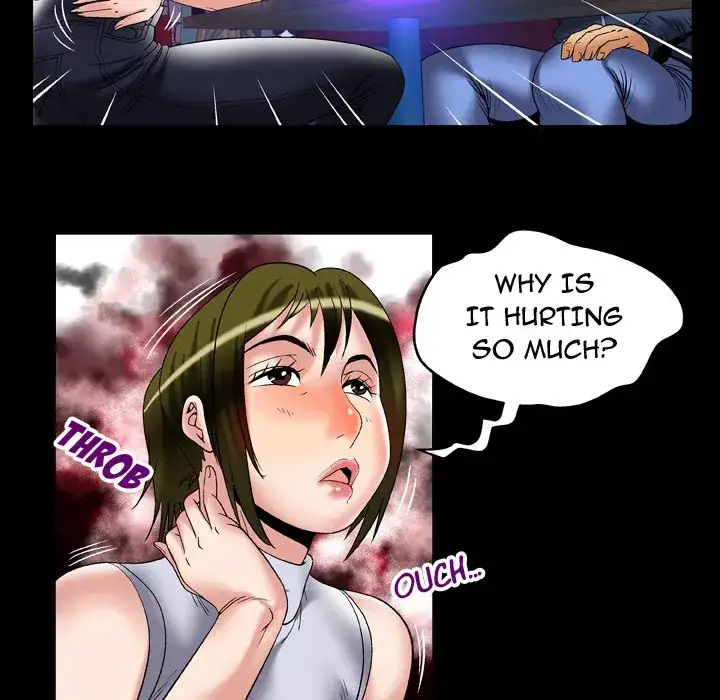 My Wife’s Partner - Chapter 62 [photo 12] - MangaPorn