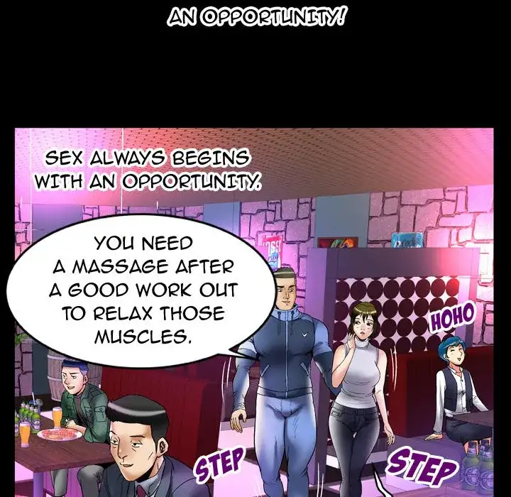 My Wife’s Partner - Chapter 62 [photo 14] - MangaPorn