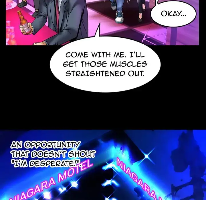 My Wife’s Partner - Chapter 62 [photo 15] - MangaPorn