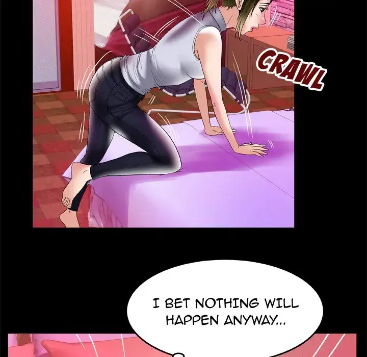My Wife’s Partner - Chapter 62 [photo 23] - MangaPorn
