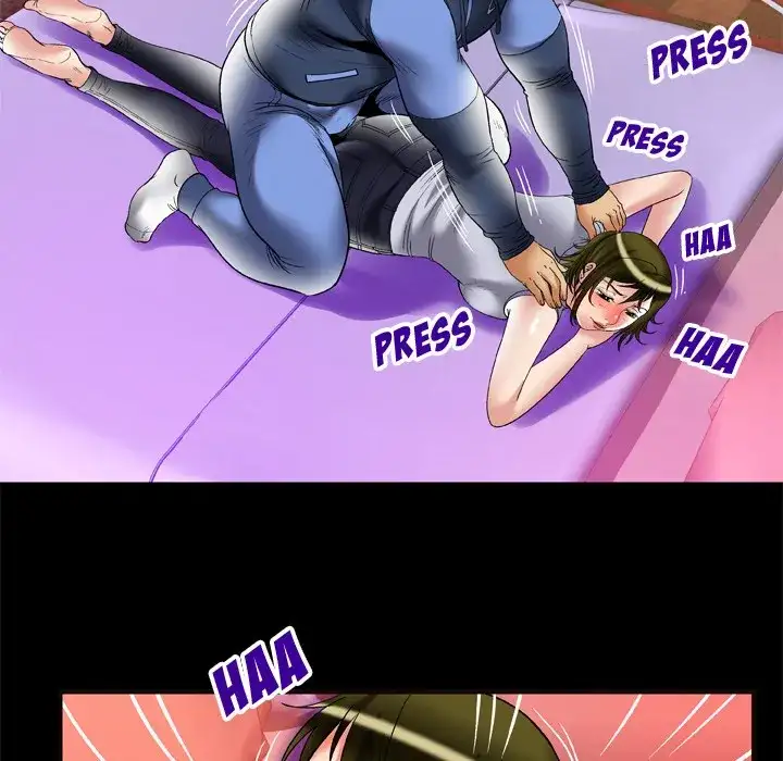 My Wife’s Partner - Chapter 62 [photo 30] - MangaPorn