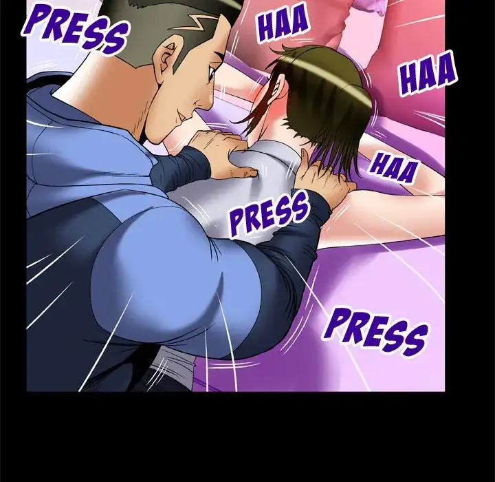 My Wife’s Partner - Chapter 62 [photo 33] - MangaPorn