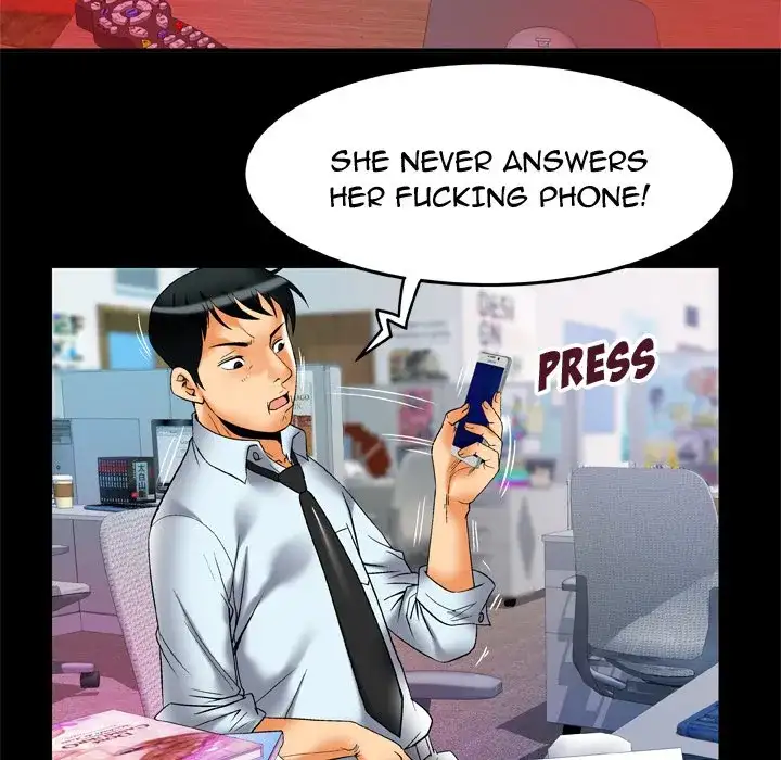 My Wife’s Partner - Chapter 62 [photo 46] - MangaPorn