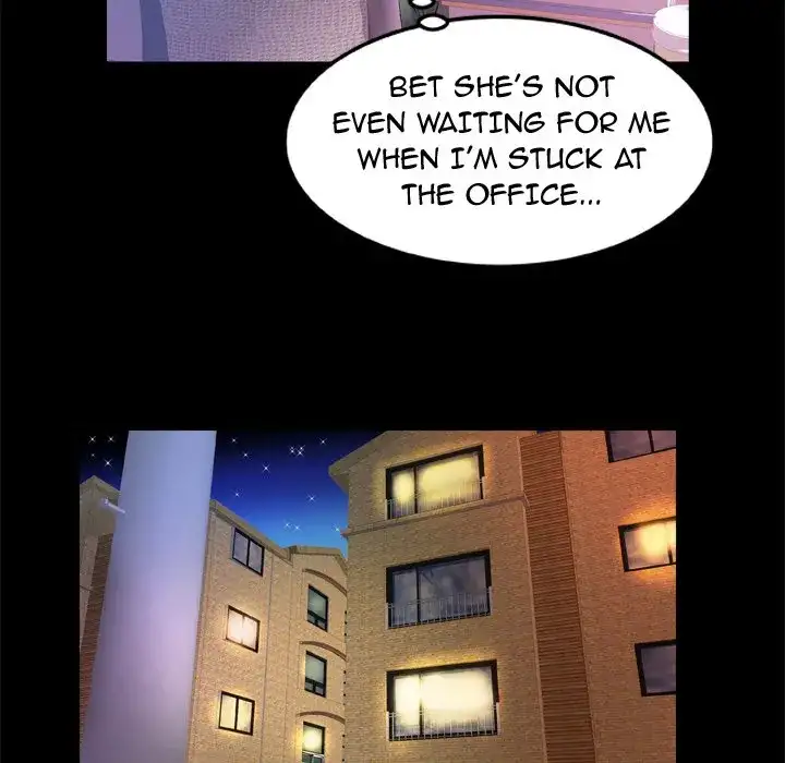 My Wife’s Partner - Chapter 62 [photo 48] - MangaPorn