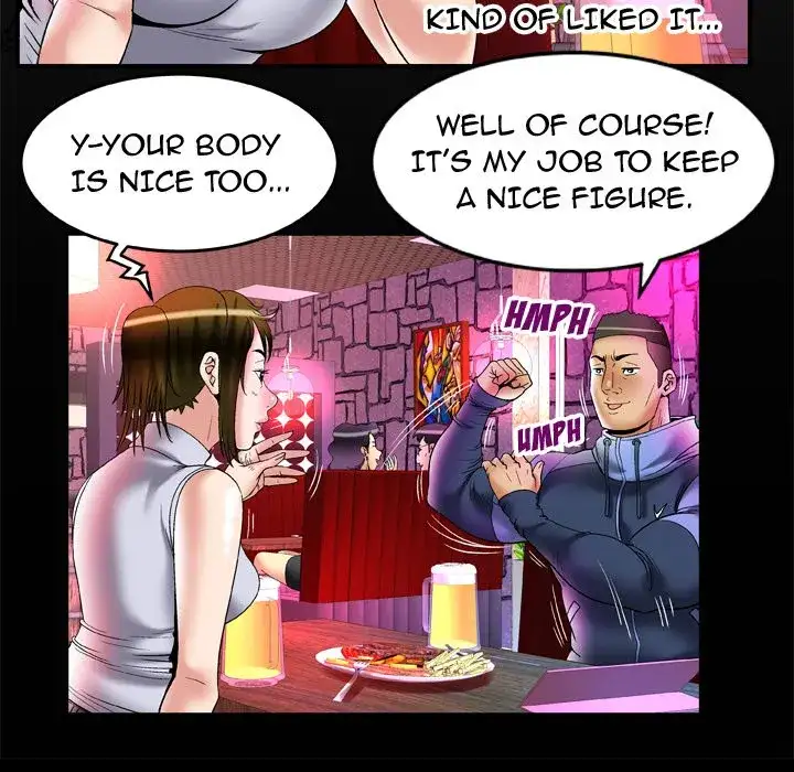 My Wife’s Partner - Chapter 62 [photo 7] - MangaPorn
