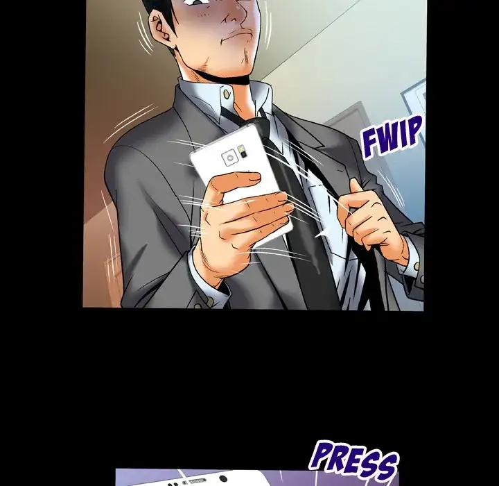 My Wife’s Partner - Chapter 62 [photo 77] - MangaPorn