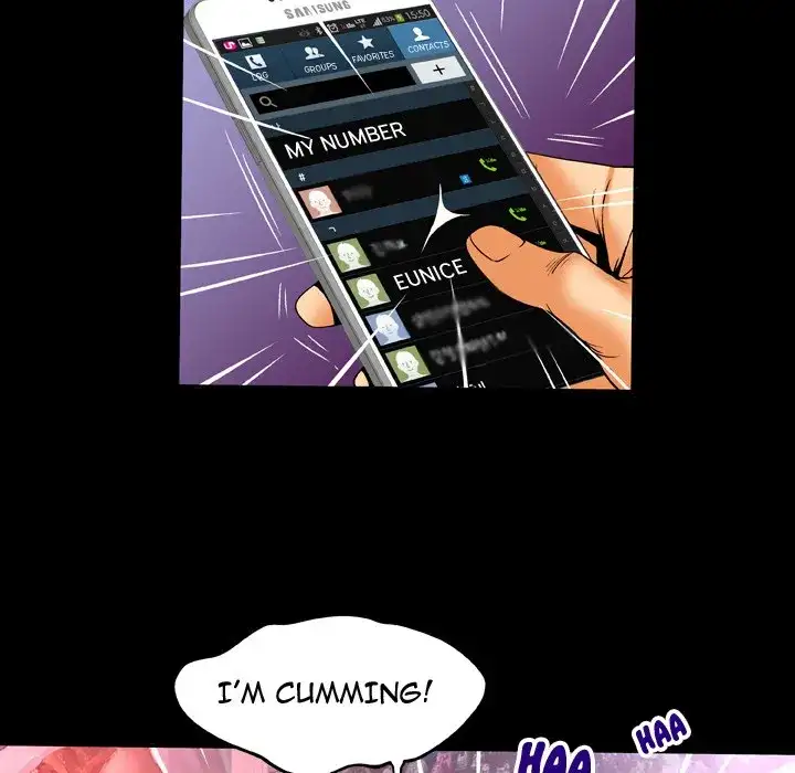 My Wife’s Partner - Chapter 62 [photo 78] - MangaPorn