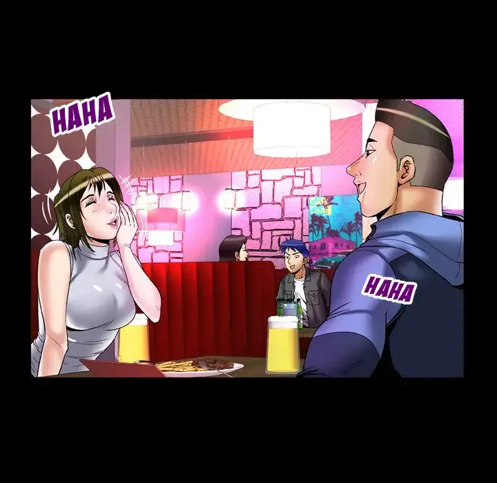 My Wife’s Partner - Chapter 62 [photo 8] - MangaPorn