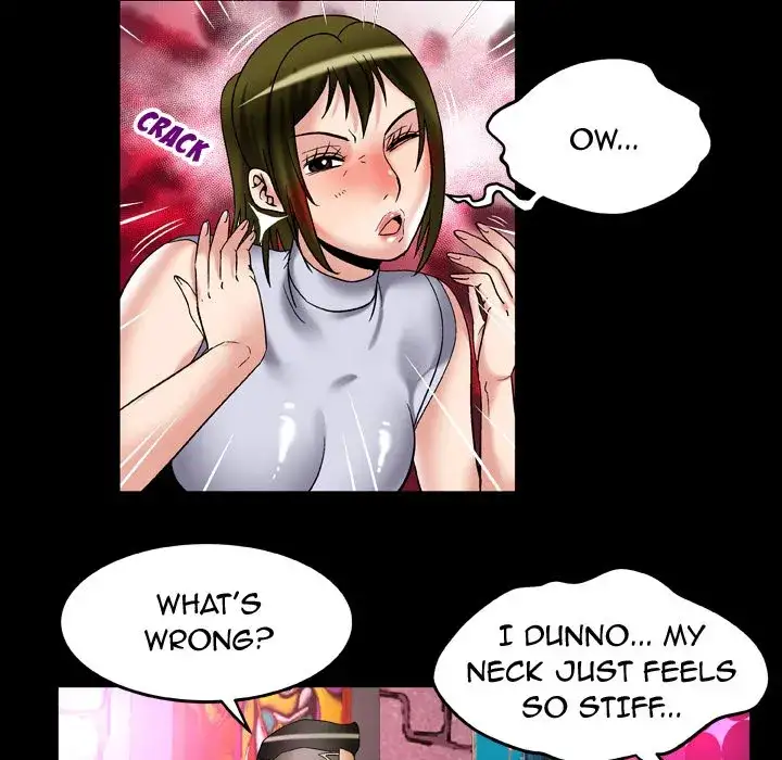 My Wife’s Partner - Chapter 62 [photo 9] - MangaPorn