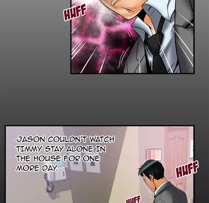 My Wife’s Partner - Chapter 63 [photo 11] - MangaPorn