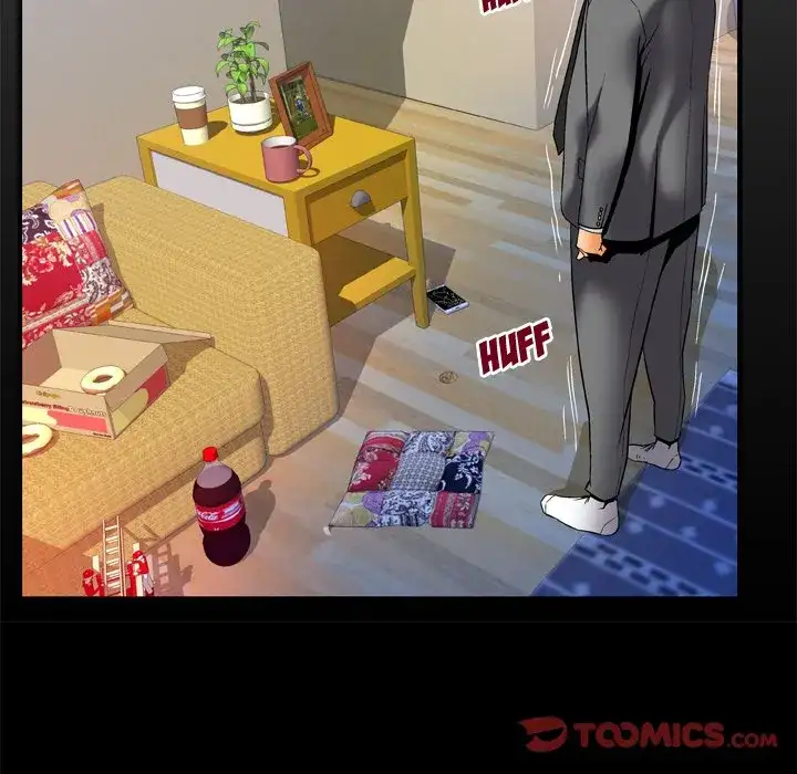 My Wife’s Partner - Chapter 63 [photo 12] - MangaPorn