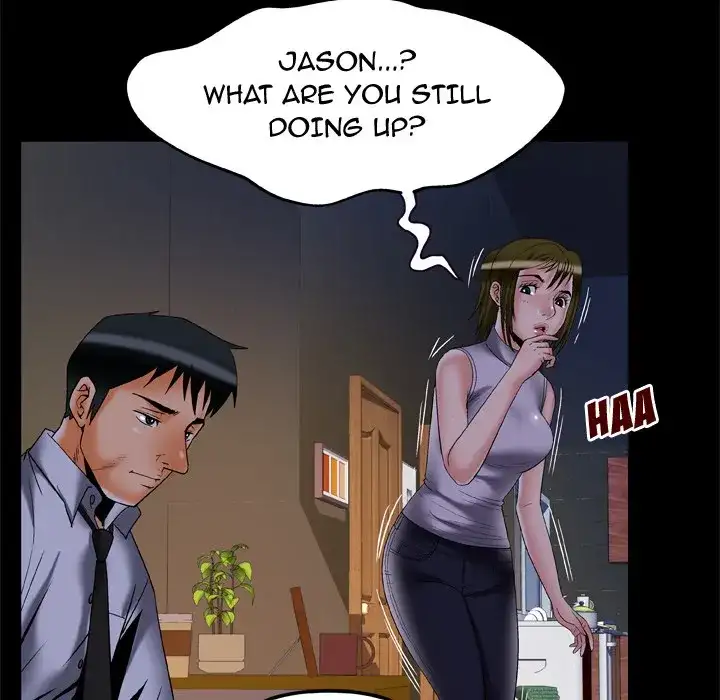 My Wife’s Partner - Chapter 63 [photo 30] - MangaPorn