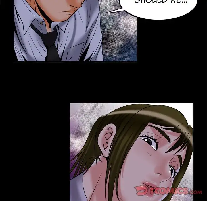 My Wife’s Partner - Chapter 63 [photo 32] - MangaPorn
