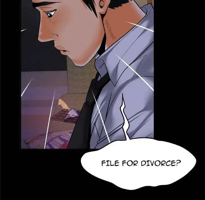 My Wife’s Partner - Chapter 63 [photo 34] - MangaPorn