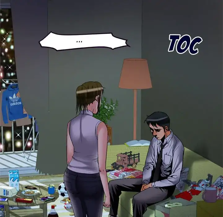 My Wife’s Partner - Chapter 63 [photo 37] - MangaPorn