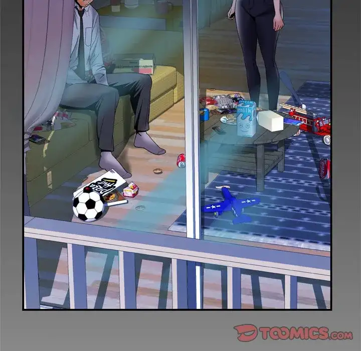 My Wife’s Partner - Chapter 63 [photo 42] - MangaPorn
