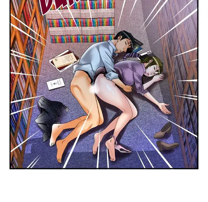 My Wife’s Partner - Chapter 63 [photo 48] - MangaPorn