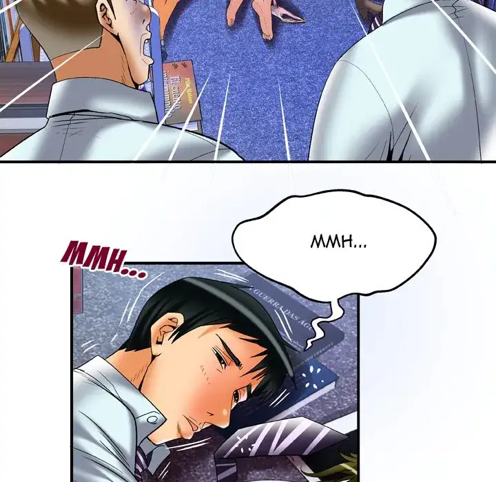 My Wife’s Partner - Chapter 63 [photo 50] - MangaPorn