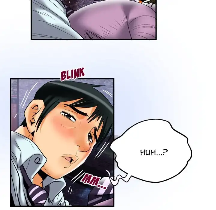 My Wife’s Partner - Chapter 63 [photo 51] - MangaPorn