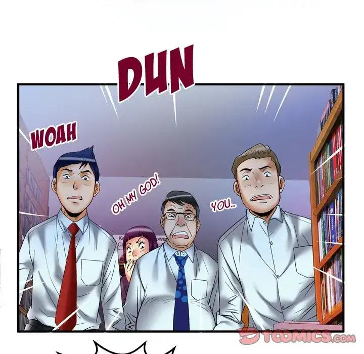 My Wife’s Partner - Chapter 63 [photo 52] - MangaPorn