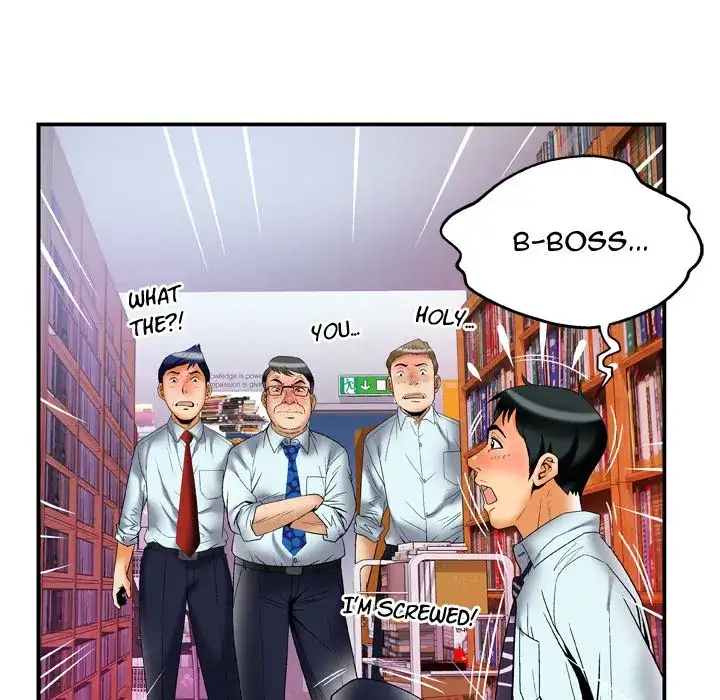 My Wife’s Partner - Chapter 63 [photo 54] - MangaPorn