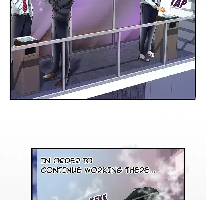 My Wife’s Partner - Chapter 63 [photo 57] - MangaPorn