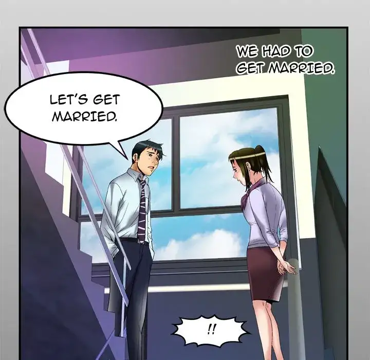My Wife’s Partner - Chapter 63 [photo 59] - MangaPorn
