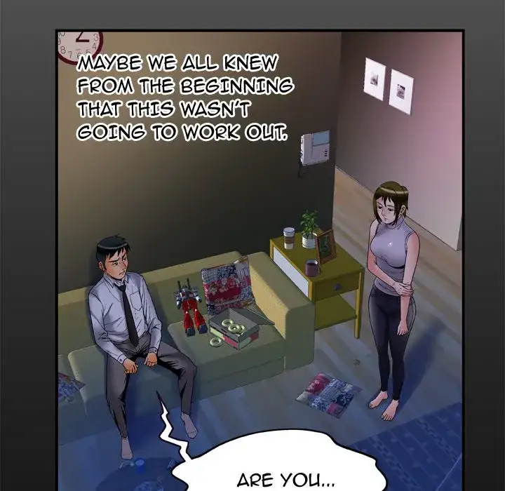 My Wife’s Partner - Chapter 63 [photo 61] - MangaPorn