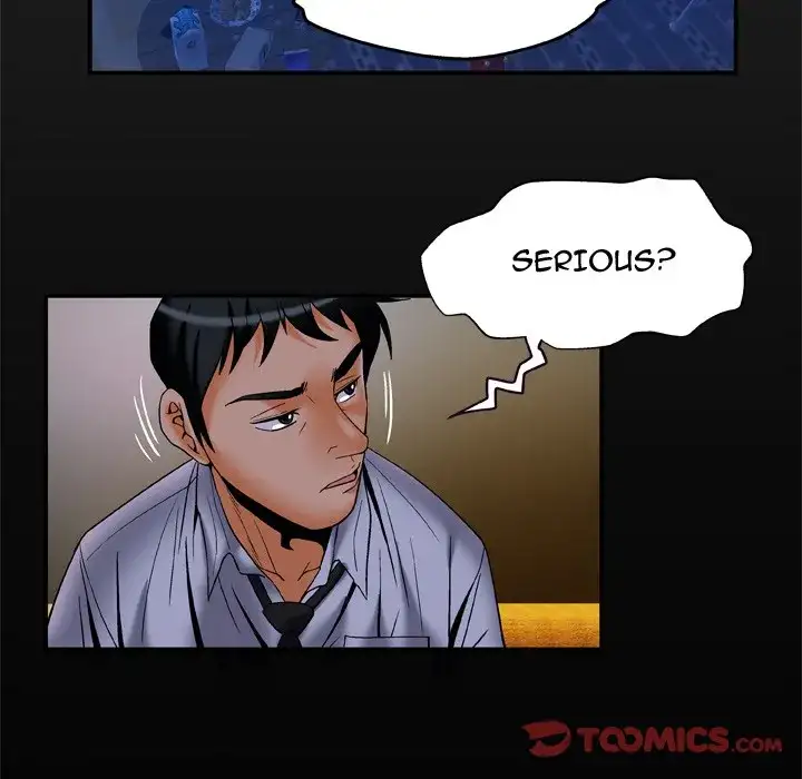 My Wife’s Partner - Chapter 63 [photo 62] - MangaPorn