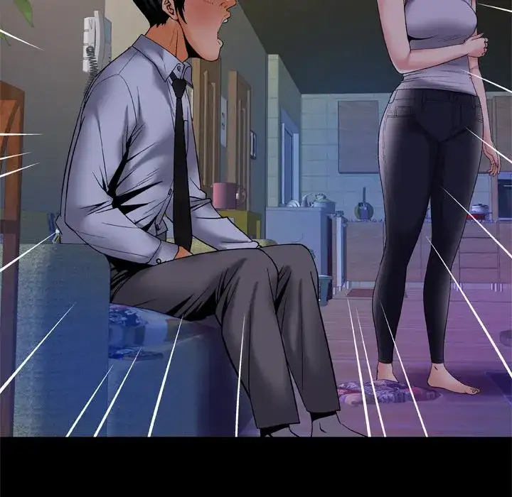My Wife’s Partner - Chapter 63 [photo 65] - MangaPorn