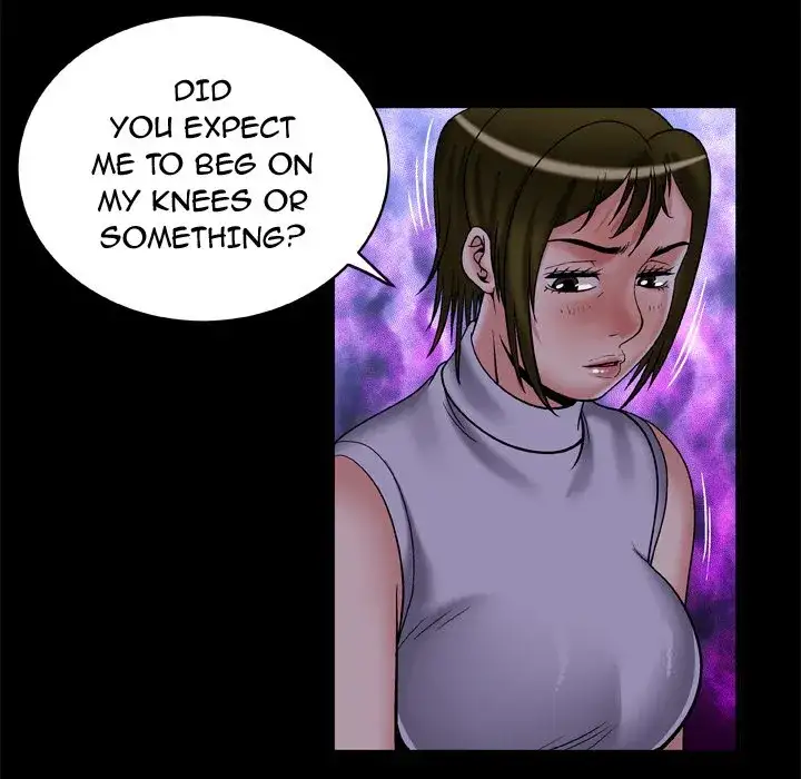 My Wife’s Partner - Chapter 63 [photo 66] - MangaPorn