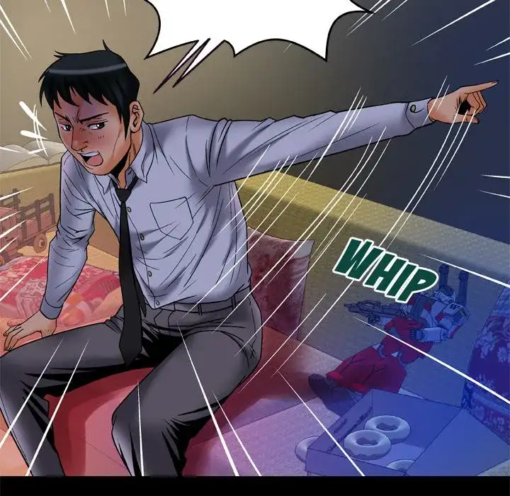 My Wife’s Partner - Chapter 63 [photo 69] - MangaPorn