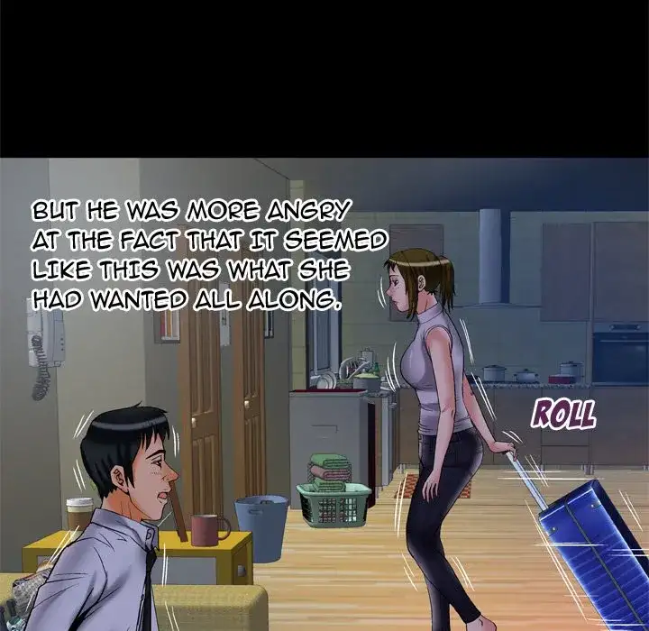 My Wife’s Partner - Chapter 63 [photo 76] - MangaPorn